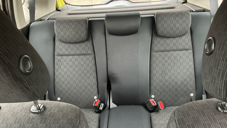 Honda Jazz 1.3 SE 5dr CVT Petrol Hatchback
